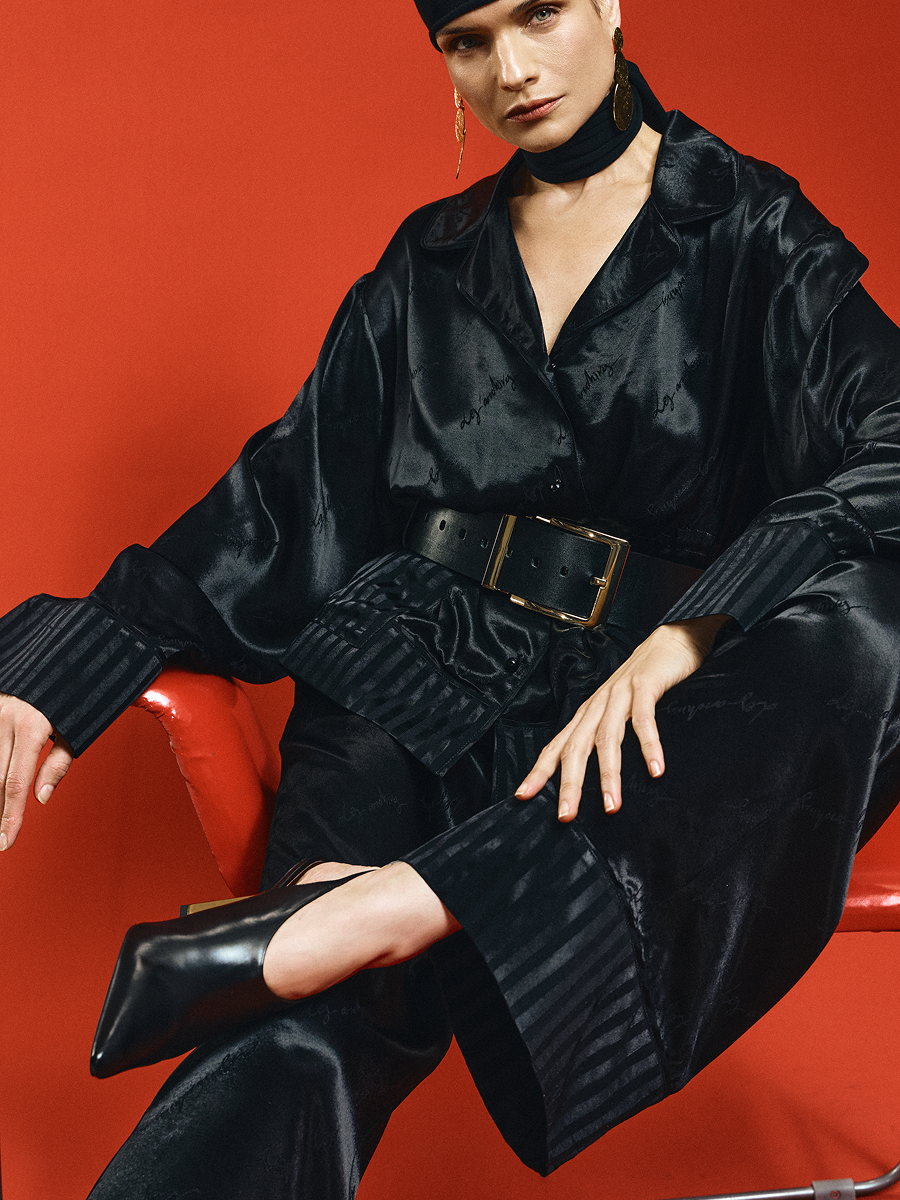 Осенние дропы Emka и Studio 29: что нового в коллекциях локальных брендов (фото 26)