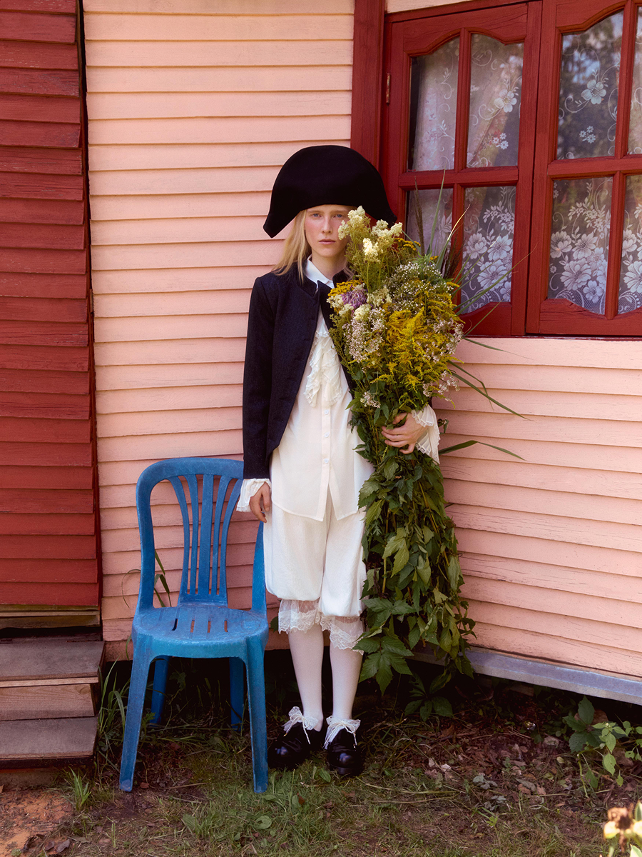 Осенние дропы Emka и Studio 29: что нового в коллекциях локальных брендов (фото 18)