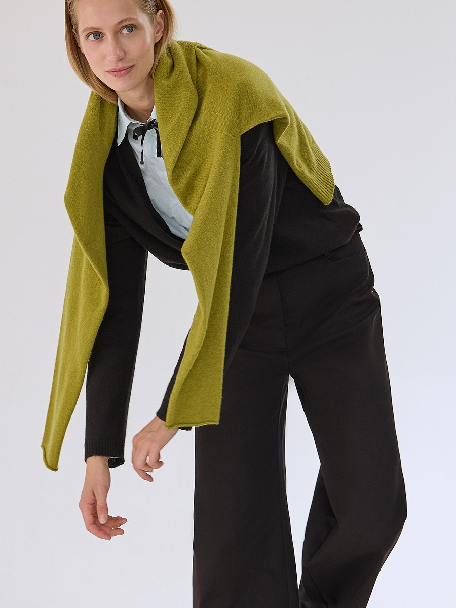 Осенние дропы Emka и Studio 29: что нового в коллекциях локальных брендов (фото 13)