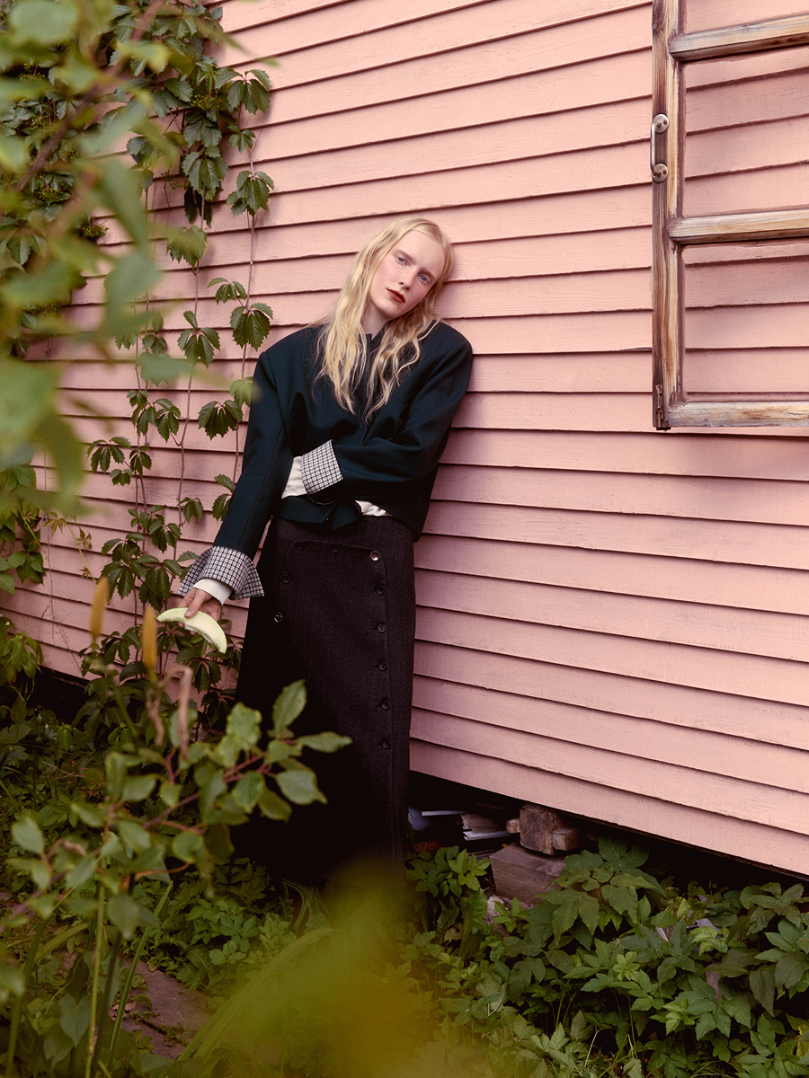 Осенние дропы Emka и Studio 29: что нового в коллекциях локальных брендов (фото 17)