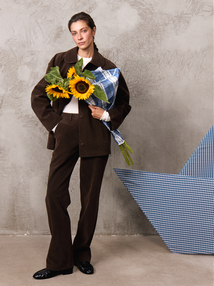 Осенние дропы Emka и Studio 29: что нового в коллекциях локальных брендов (фото 4)