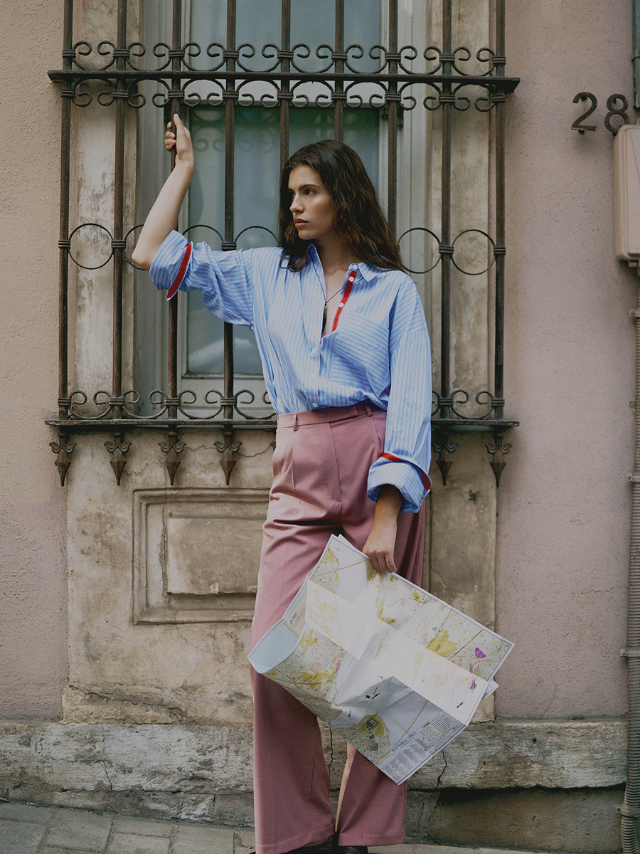 Осенние дропы Emka и Studio 29: что нового в коллекциях локальных брендов (фото 3)