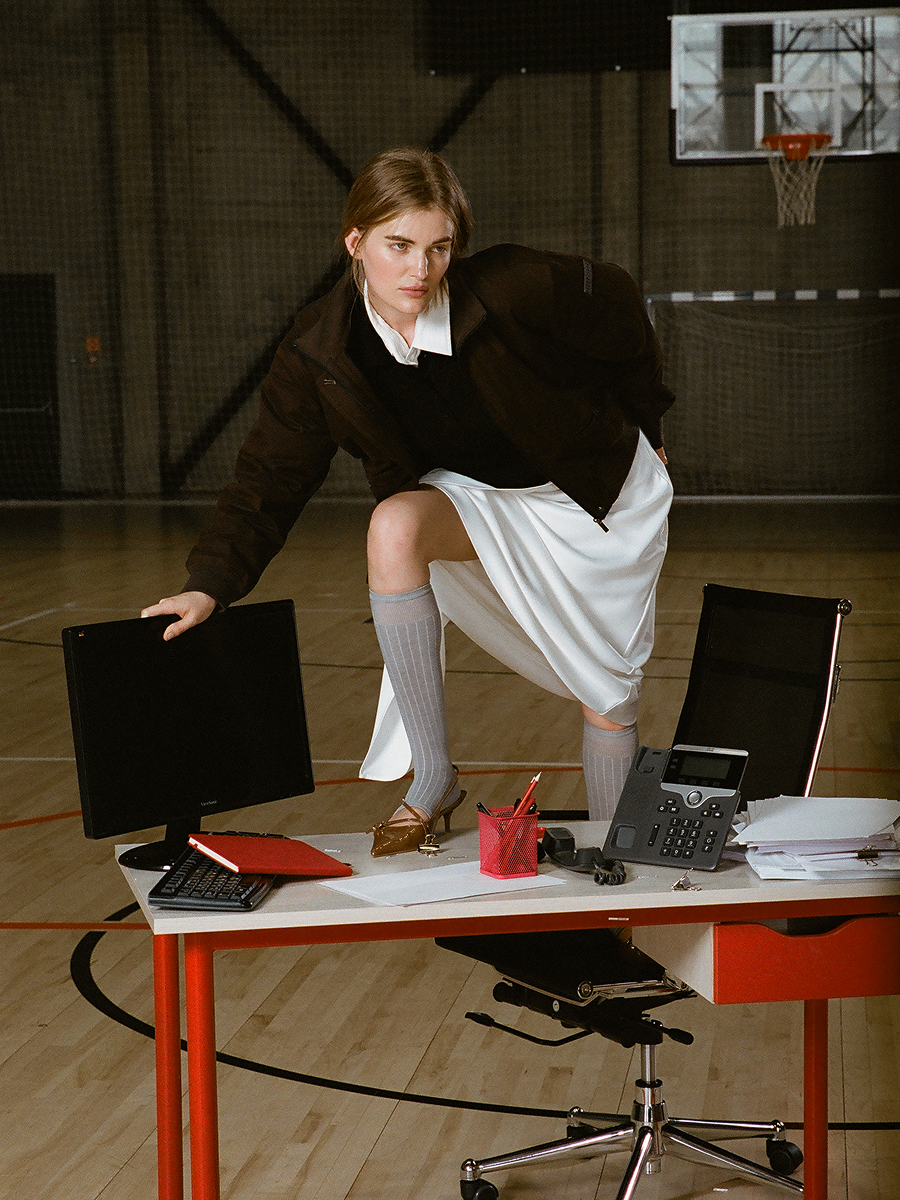 Осенние дропы Emka и Studio 29: что нового в коллекциях локальных брендов (фото 10)