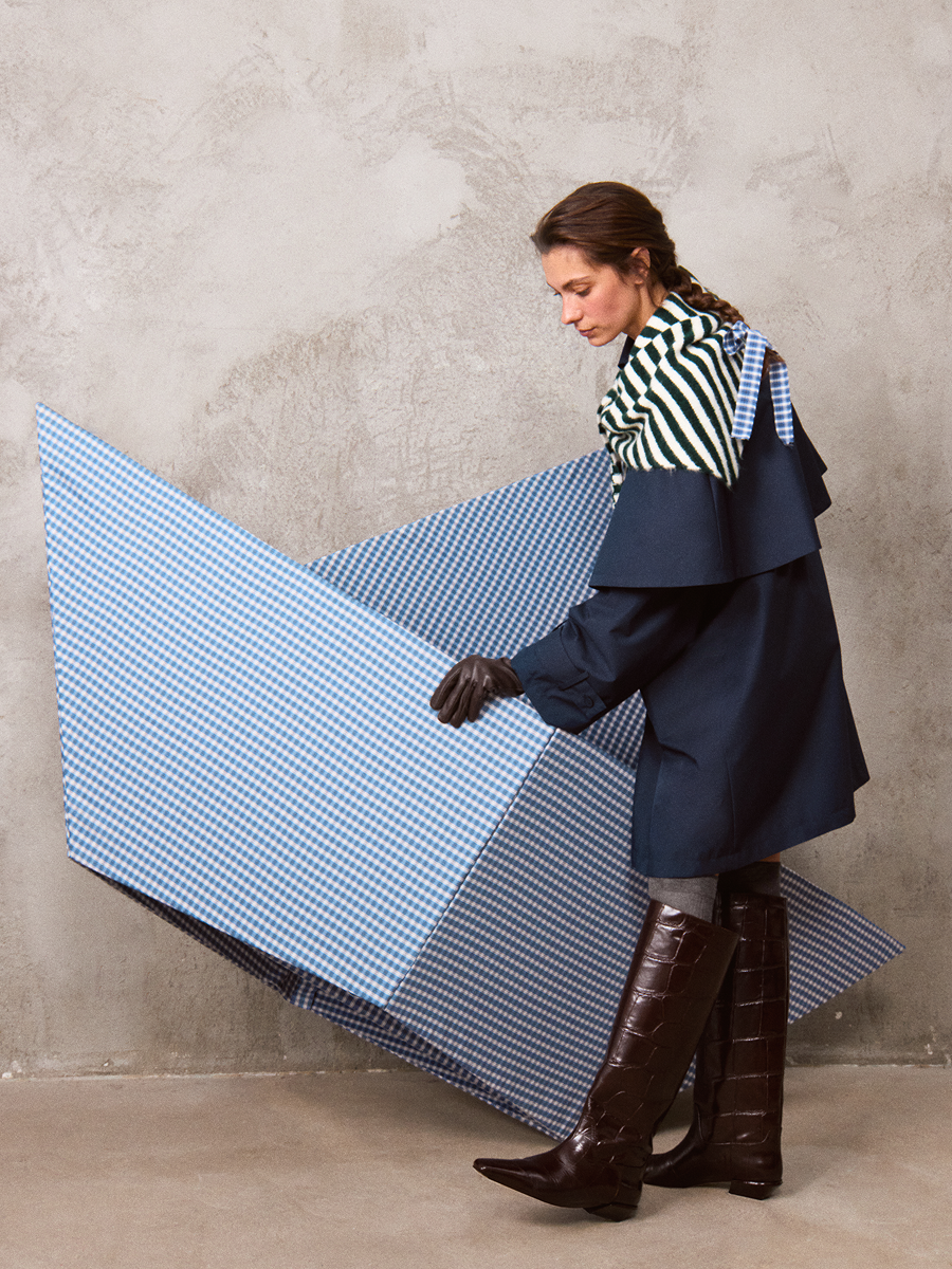 Осенние дропы Emka и Studio 29: что нового в коллекциях локальных брендов (фото 5)