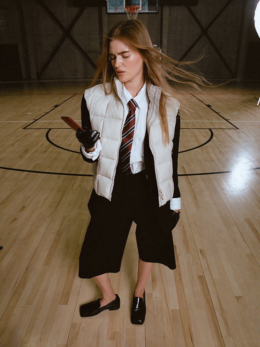 Осенние дропы Emka и Studio 29: что нового в коллекциях локальных брендов (фото 12)