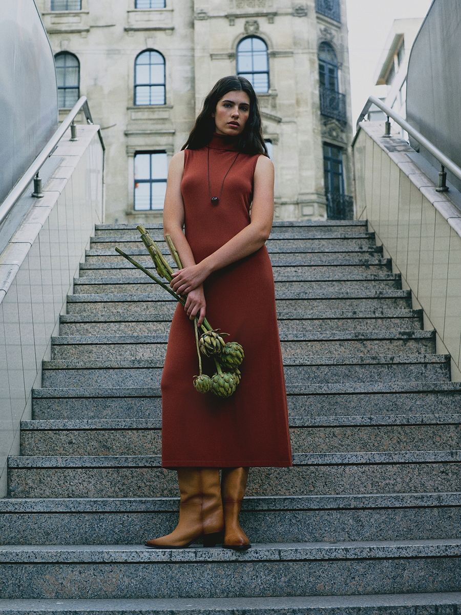 Осенние дропы Emka и Studio 29: что нового в коллекциях локальных брендов (фото 2)