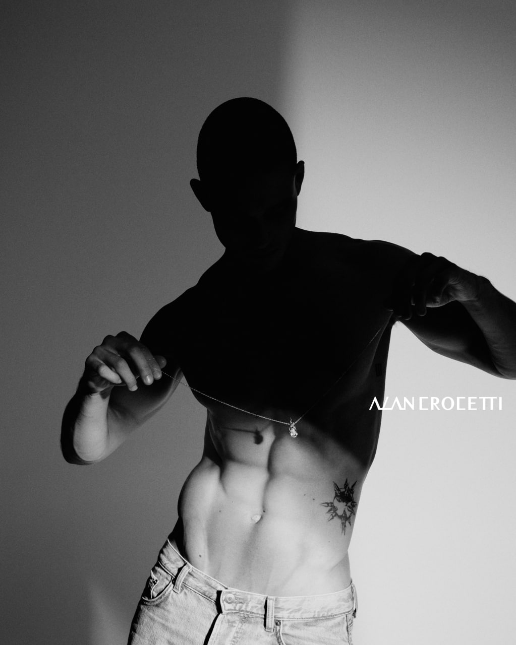 В КМ20 появятся украшения бренда Alan Crocetti (фото 8)