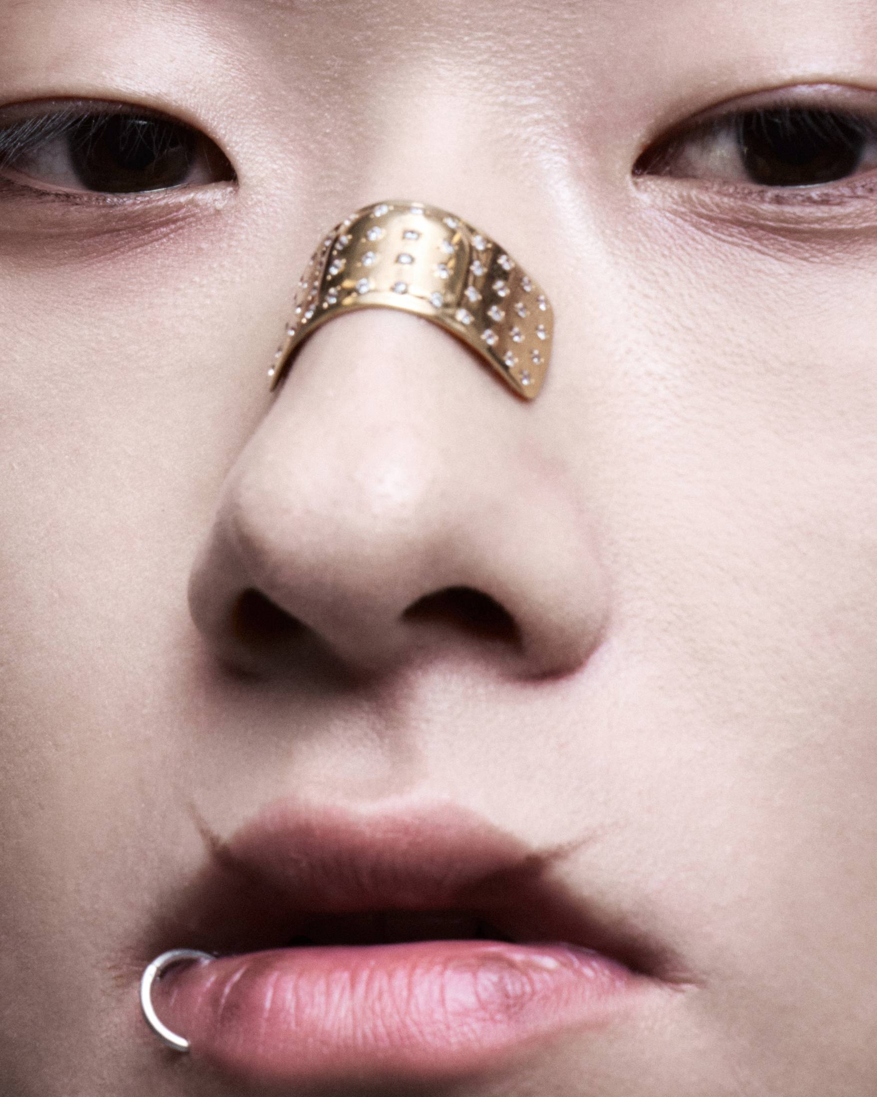 В КМ20 появятся украшения бренда Alan Crocetti (фото 3)