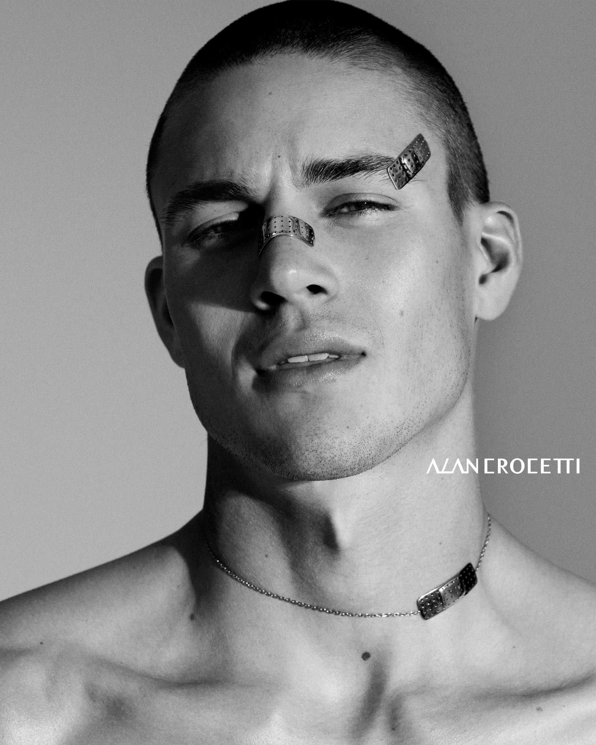 В КМ20 появятся украшения бренда Alan Crocetti (фото 1)