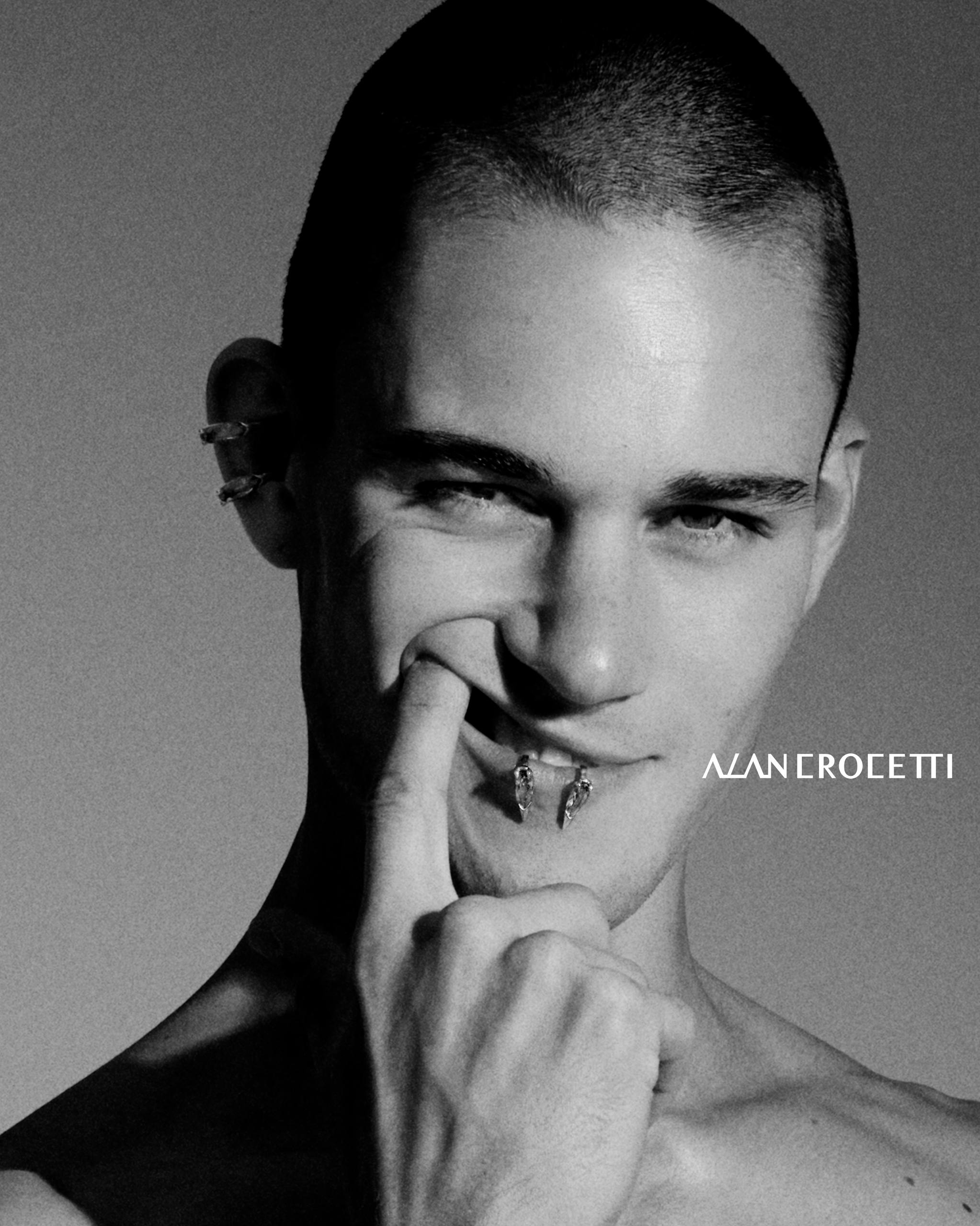 В КМ20 появятся украшения бренда Alan Crocetti (фото 5)