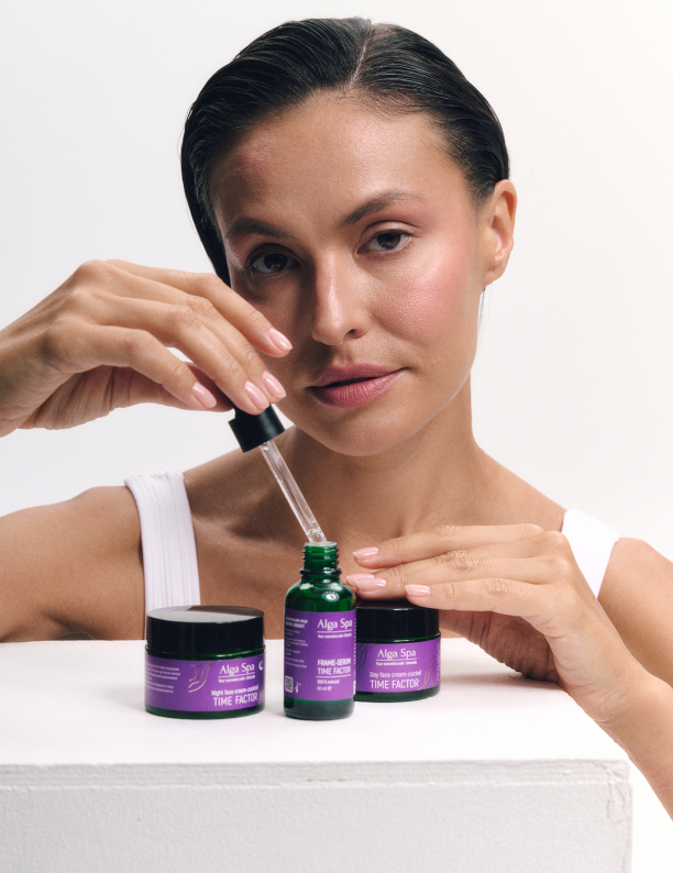 Тревел-наборы [comfort zone] и фирменный цвет «Золотого Яблока»: что нового в коллекциях бьюти-брендов (фото 8)