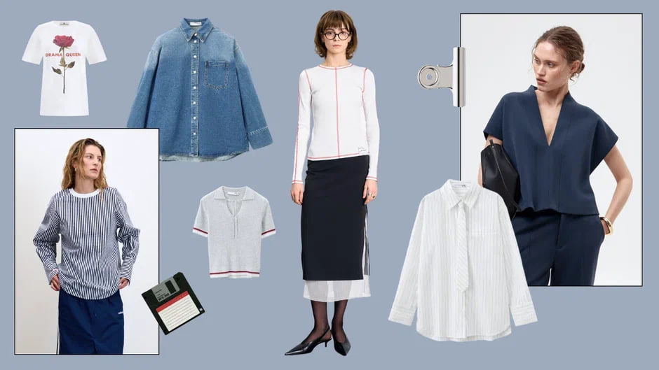 «Стокманн» запустил проект «Деловые люди» (фото 6)