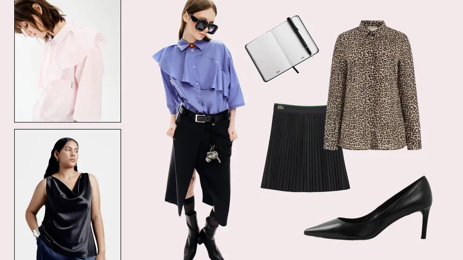 «Стокманн» запустил проект «Деловые люди» (фото 3)