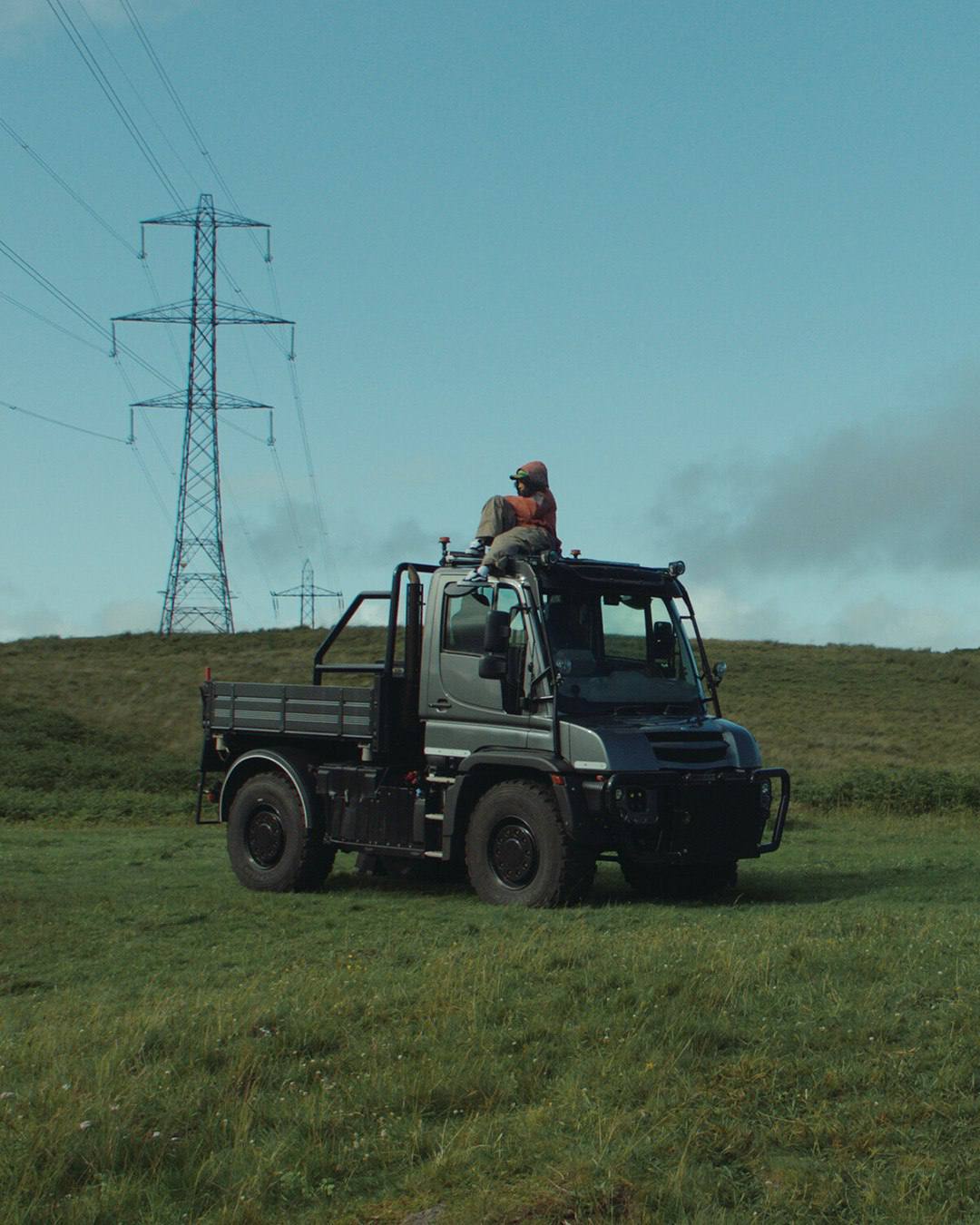 Певица SZA стала первым художественным руководителем Vans (фото 4)