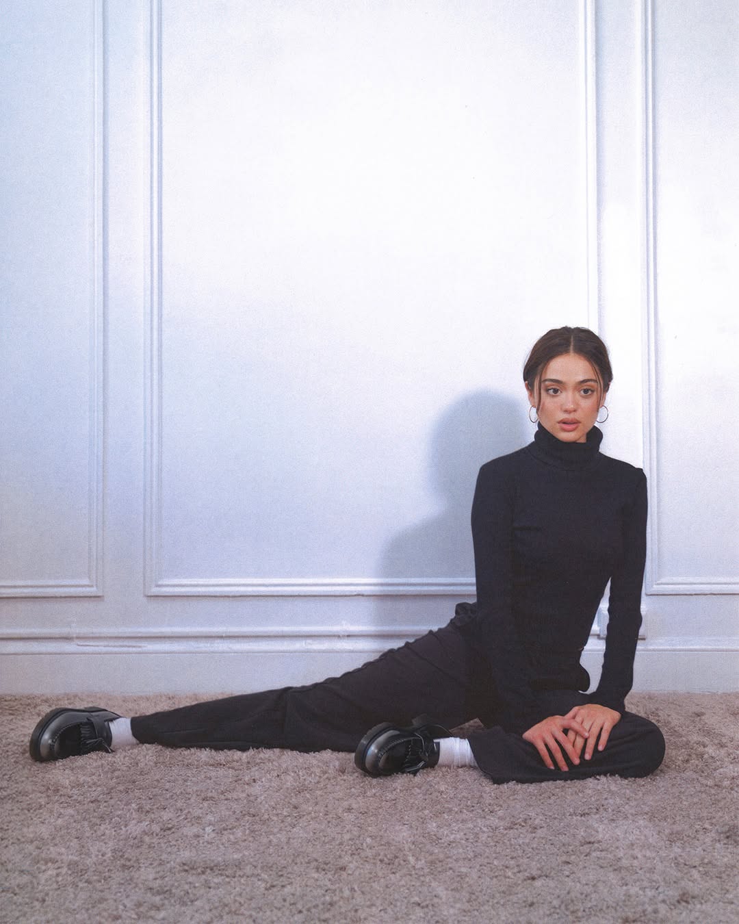 Блогер Наилея Девора стала лицом Dr. Martens (фото 3)