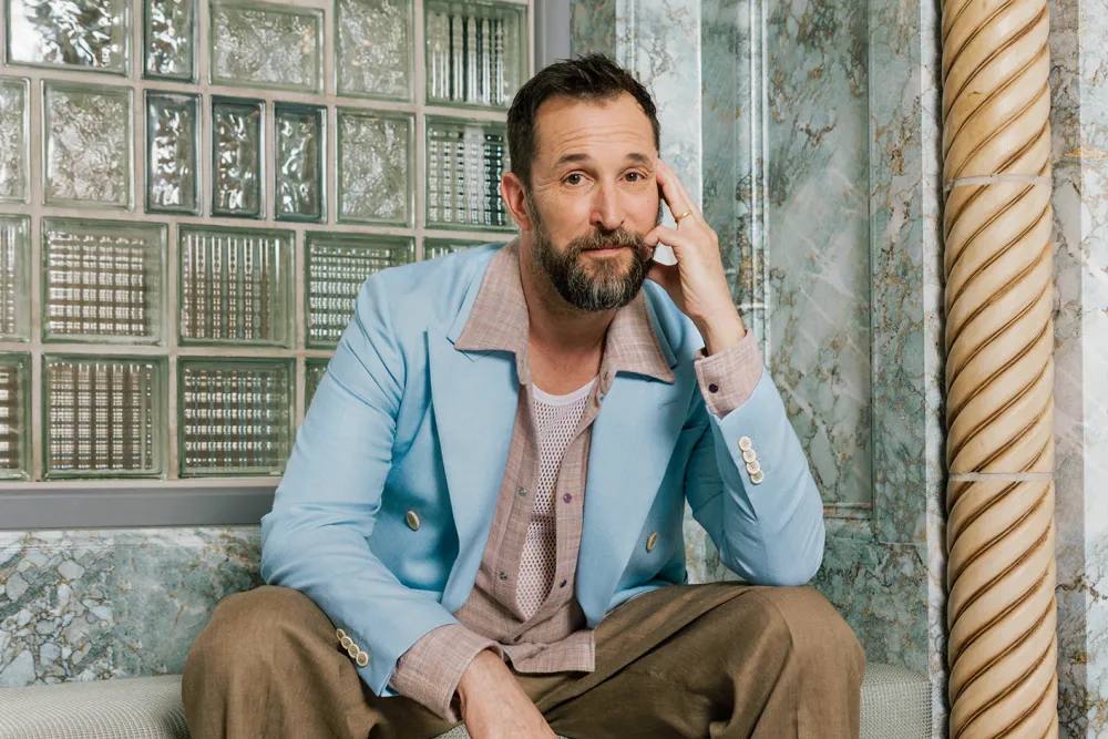 Ноа Уайли станет режиссером второго сезона сериала «Больница Питт» (фото 1)