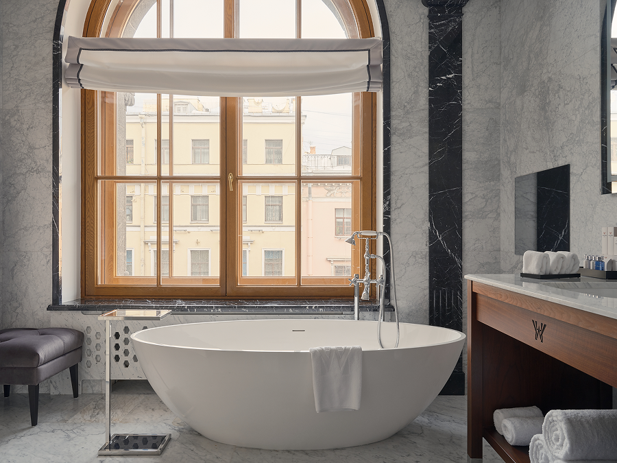 Отель Wawelberg приглашает провести конец лета в Санкт-Петербурге (фото 15)