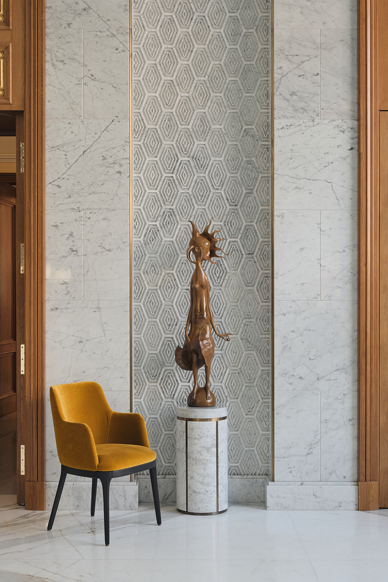 Отель Wawelberg приглашает провести конец лета в Санкт-Петербурге (фото 4)