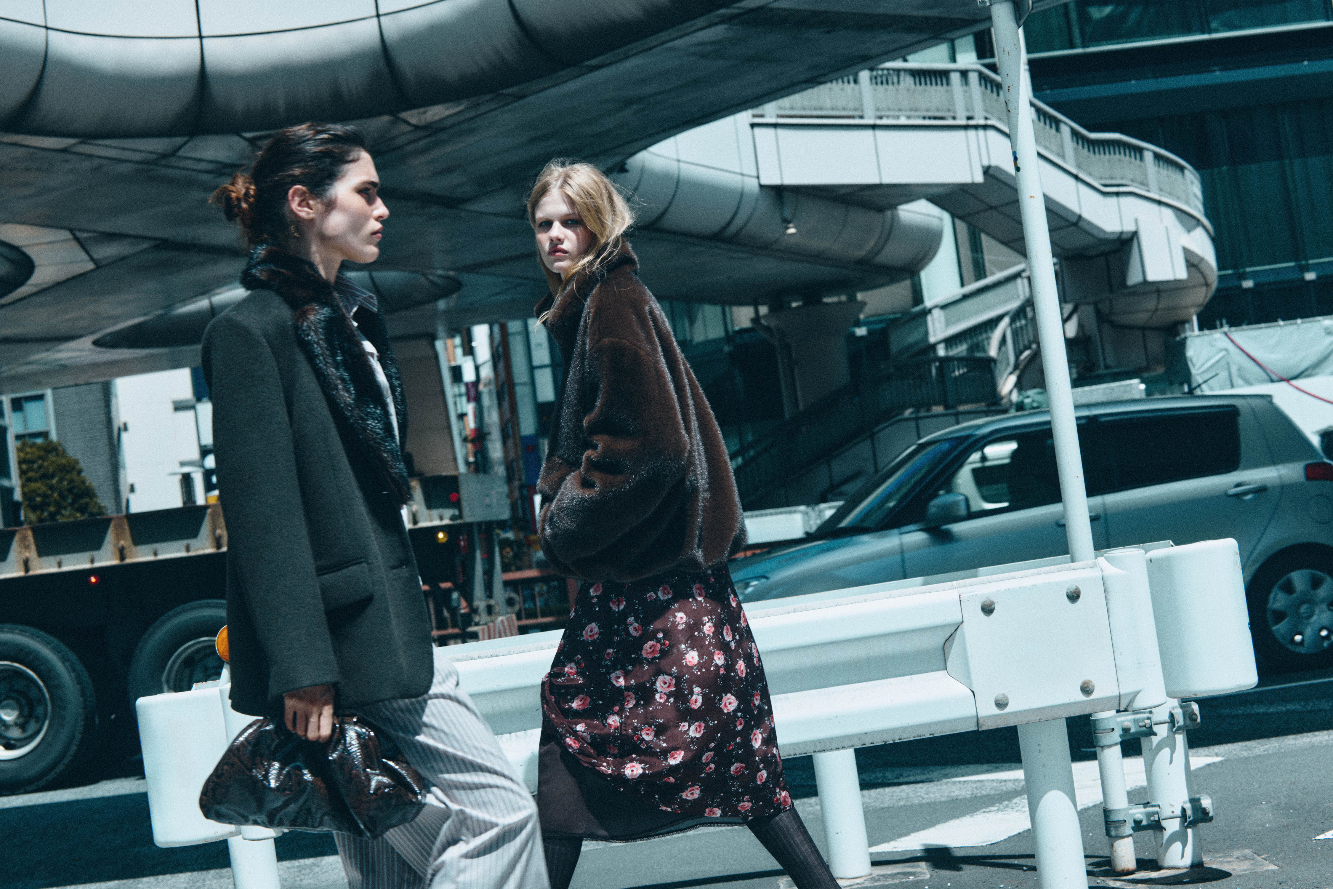 Limé показал осеннюю коллекцию (фото 1)