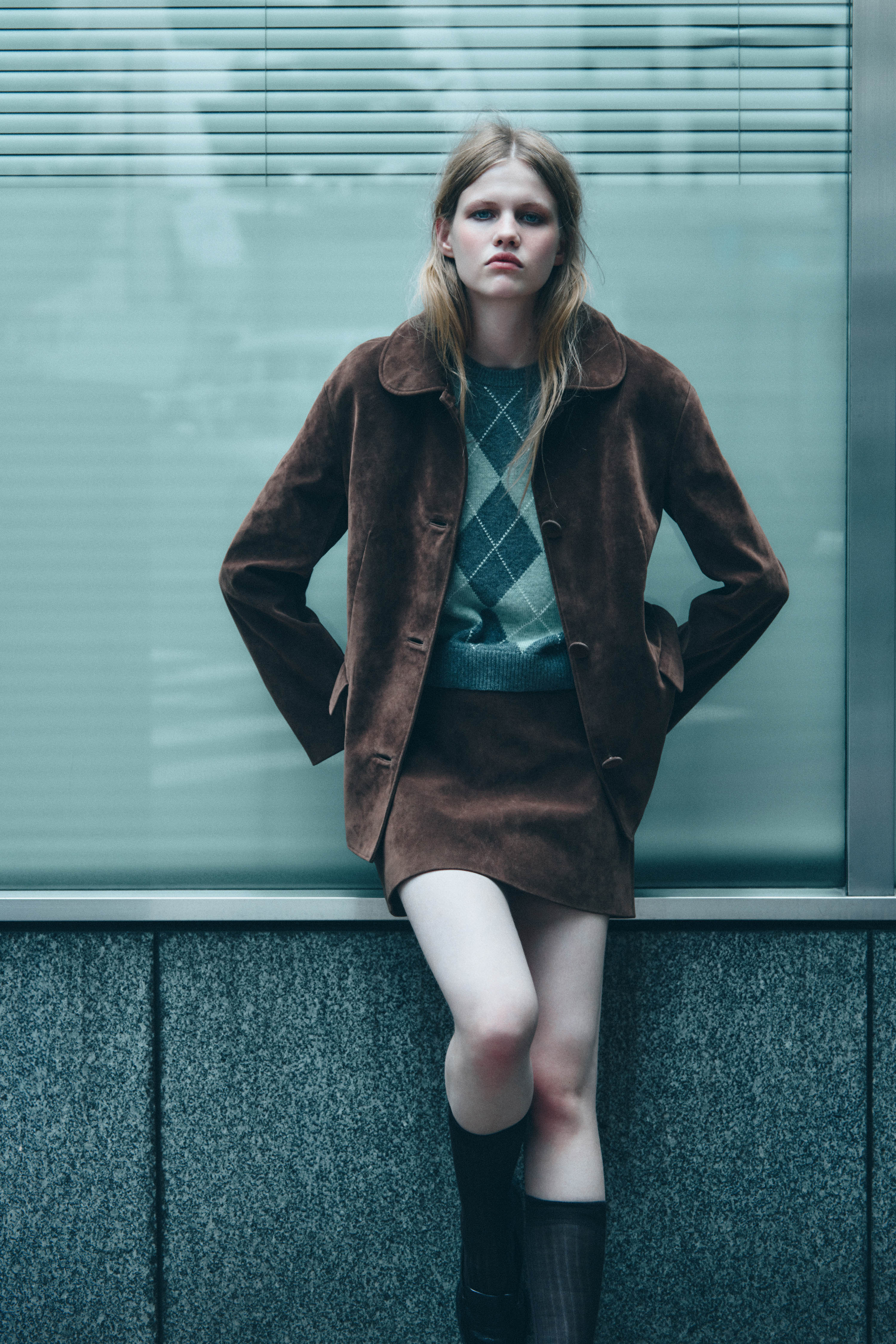 Limé показал осеннюю коллекцию (фото 3)