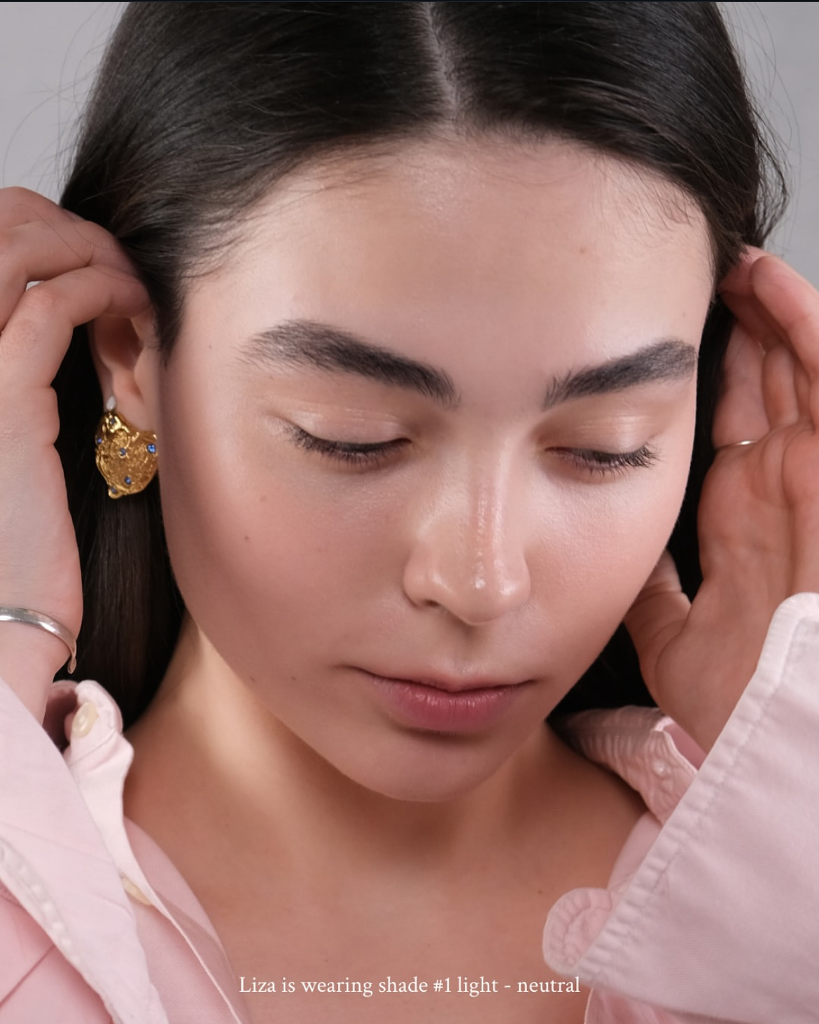 «Я мечтаю заполнить косметички клиентов средствами с новыми текстурами»: визажист Наталья Власова — о запуске бренда Vinata (фото 6)