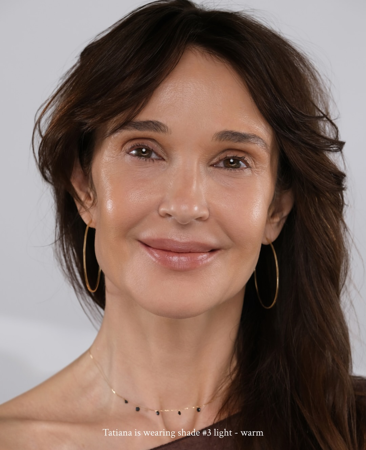 «Я мечтаю заполнить косметички клиентов средствами с новыми текстурами»: визажист Наталья Власова — о запуске бренда Vinata (фото 5)