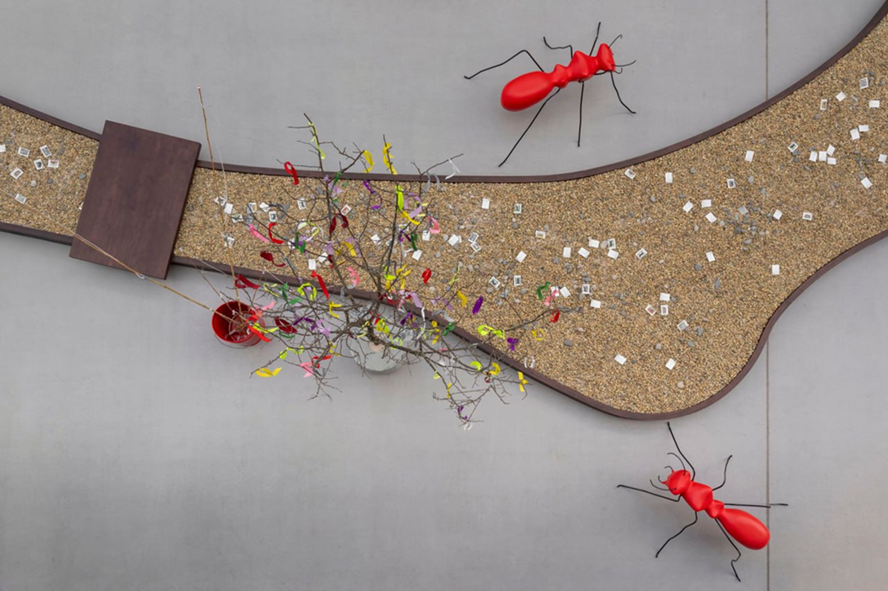 (Не)детское время: Анастасия Постригай — о любимых арт-местах, где можно провести время с детьми (фото 6)