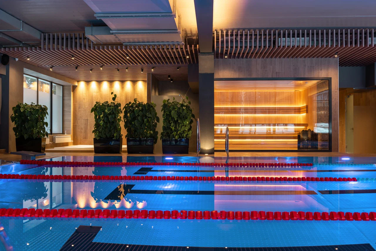 Комфортная юрта, отель на берегу Волги и домик в лесу: 15 мест, где можно провести конец лета (фото 9)