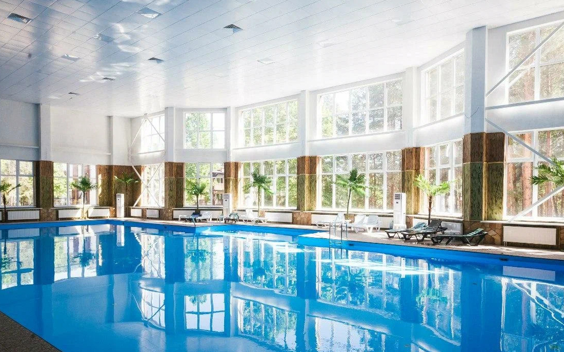 Комфортная юрта, отель на берегу Волги и домик в лесу: 15 мест, где можно провести конец лета (фото 13)