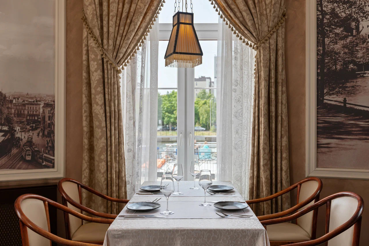 Комфортная юрта, отель на берегу Волги и домик в лесу: 15 мест, где можно провести конец лета (фото 15)