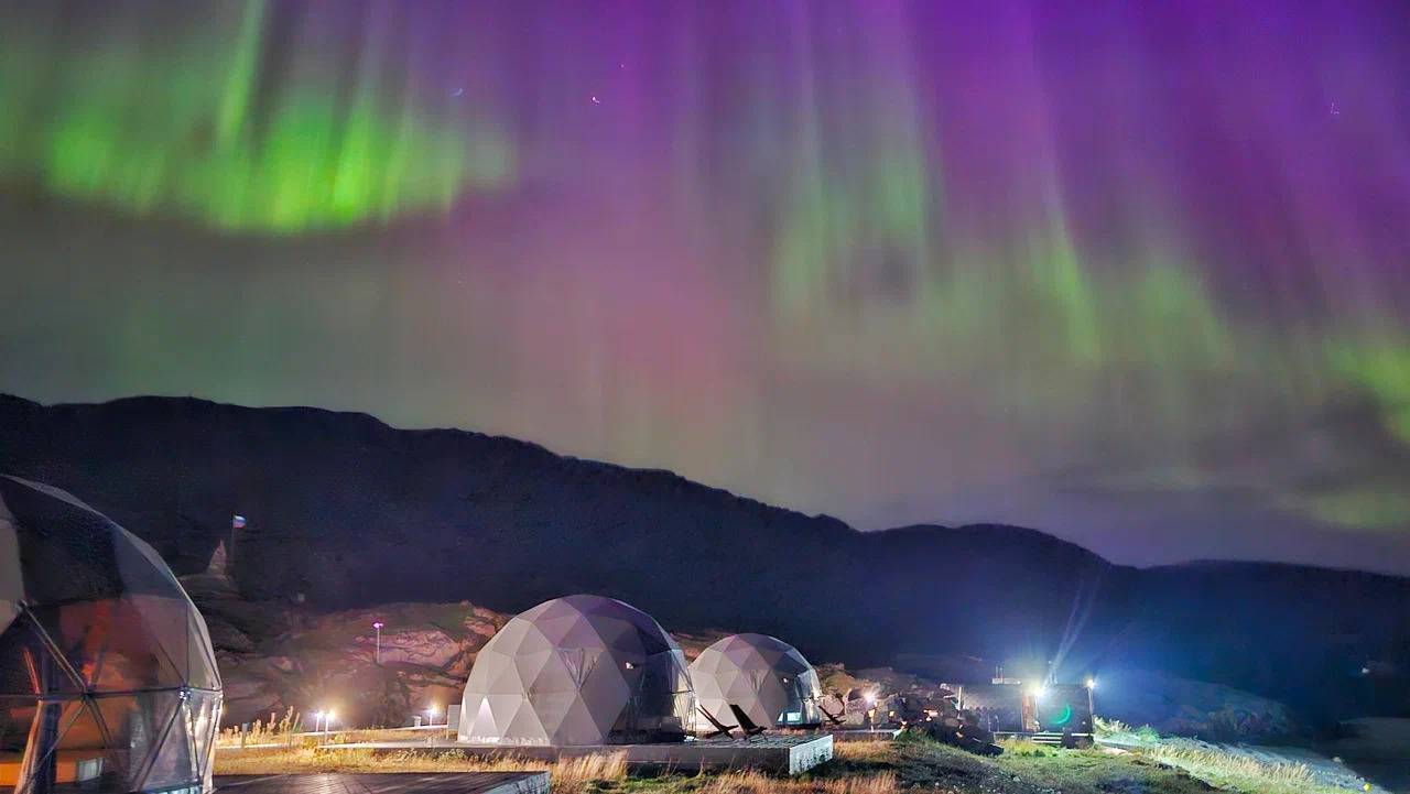 Комфортная юрта, отель на берегу Волги и домик в лесу: 15 мест, где можно провести конец лета (фото 24)