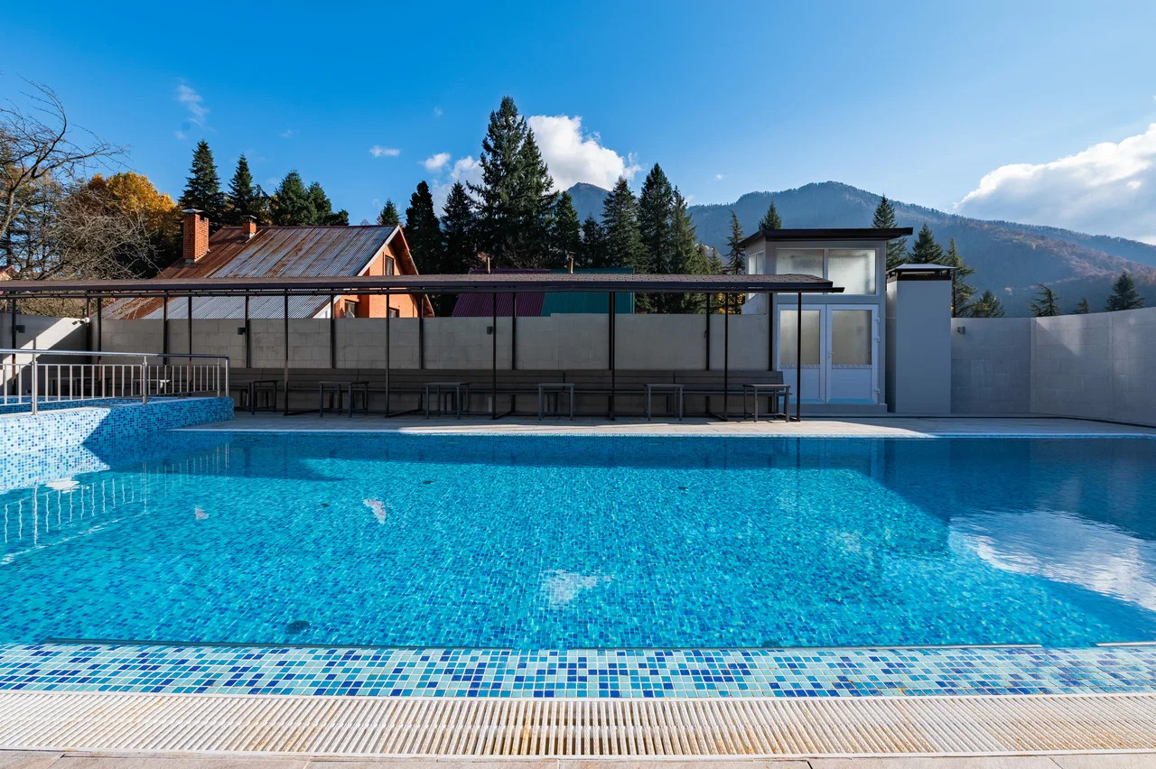 Комфортная юрта, отель на берегу Волги и домик в лесу: 15 мест, где можно провести конец лета (фото 35)