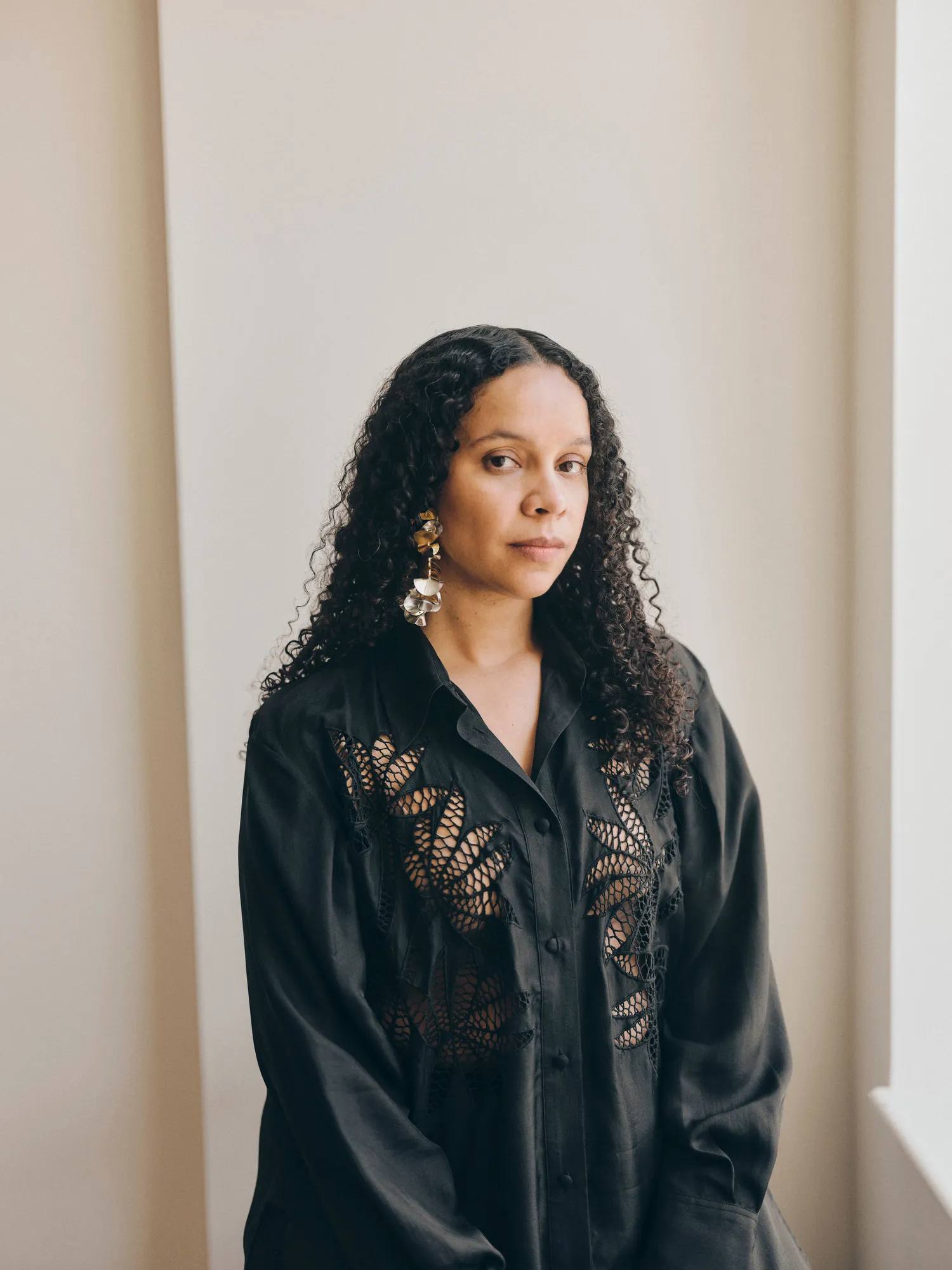 Рэйчел Скотт может возглавить Proenza Schouler (фото 1)