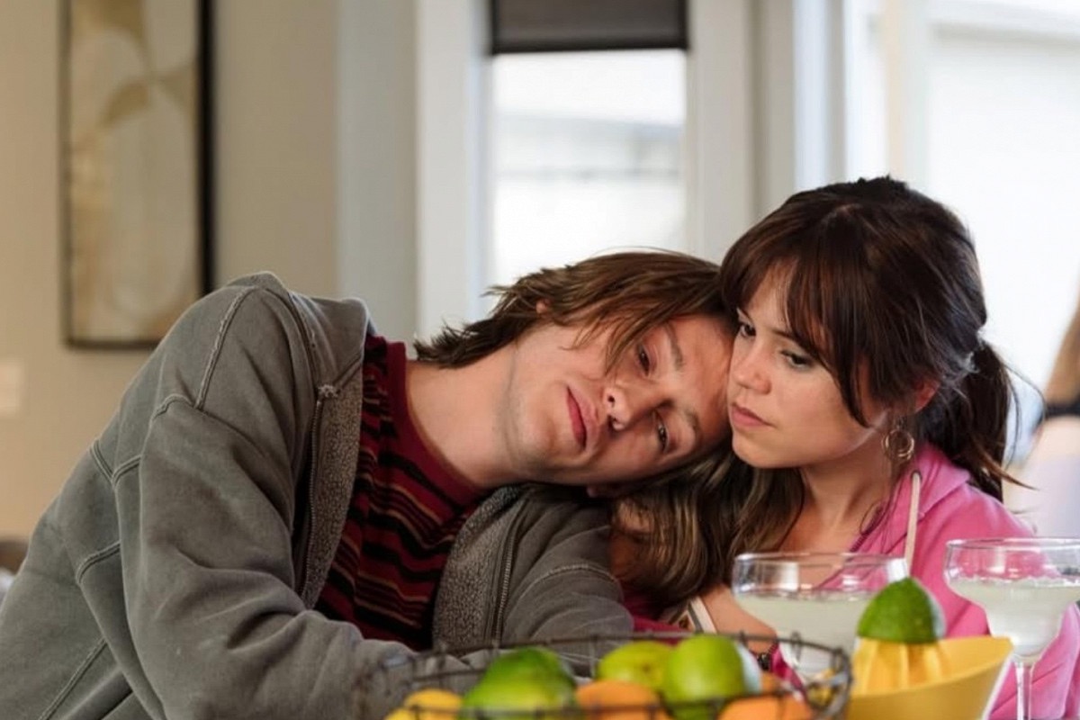 Paramount+ выпустит драму с Дженной Ортегой в главной роли (фото 1)