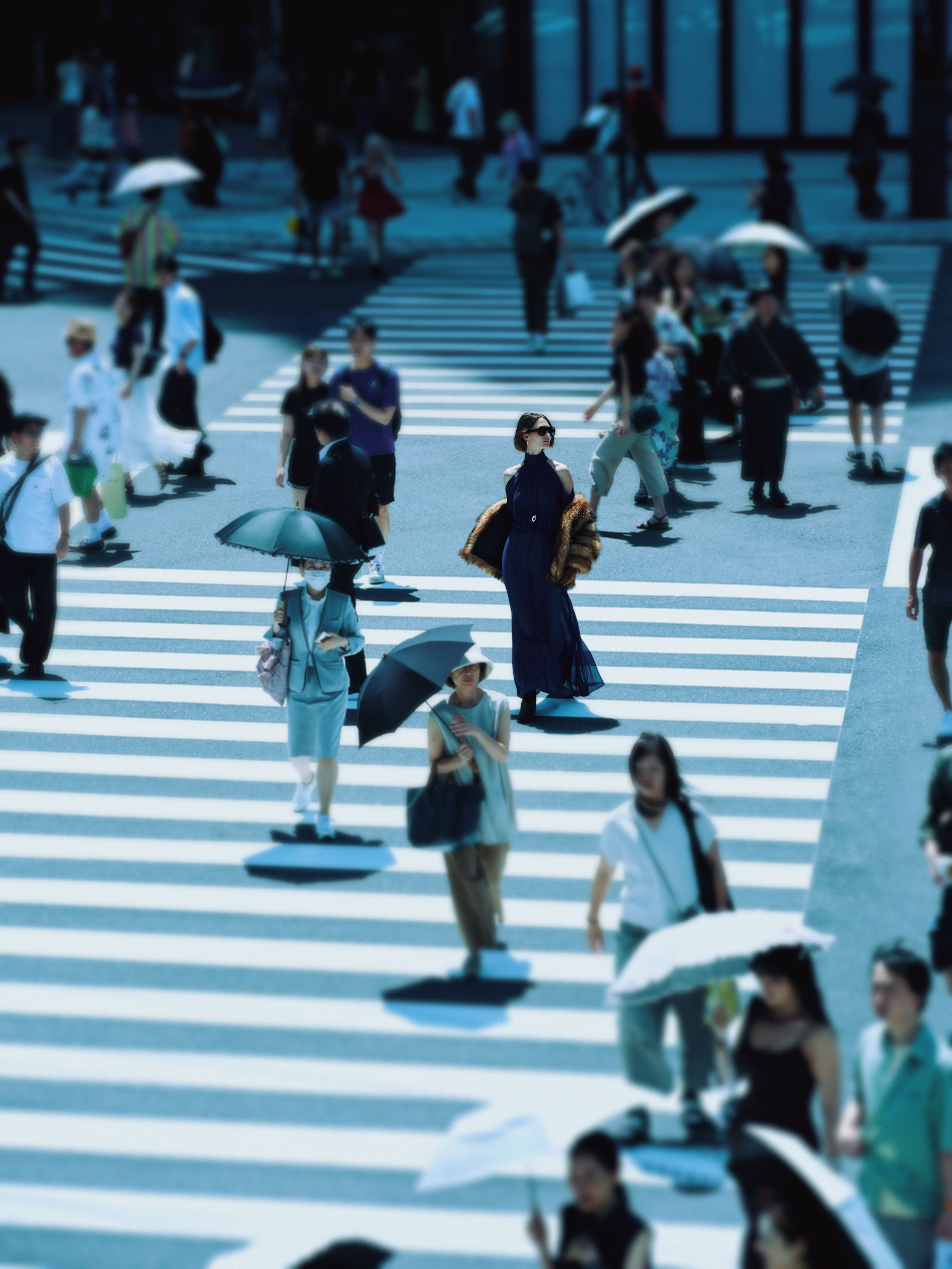 Модель Виктория Евсеева стала лицом нового кампейна Love Republic (фото 3)