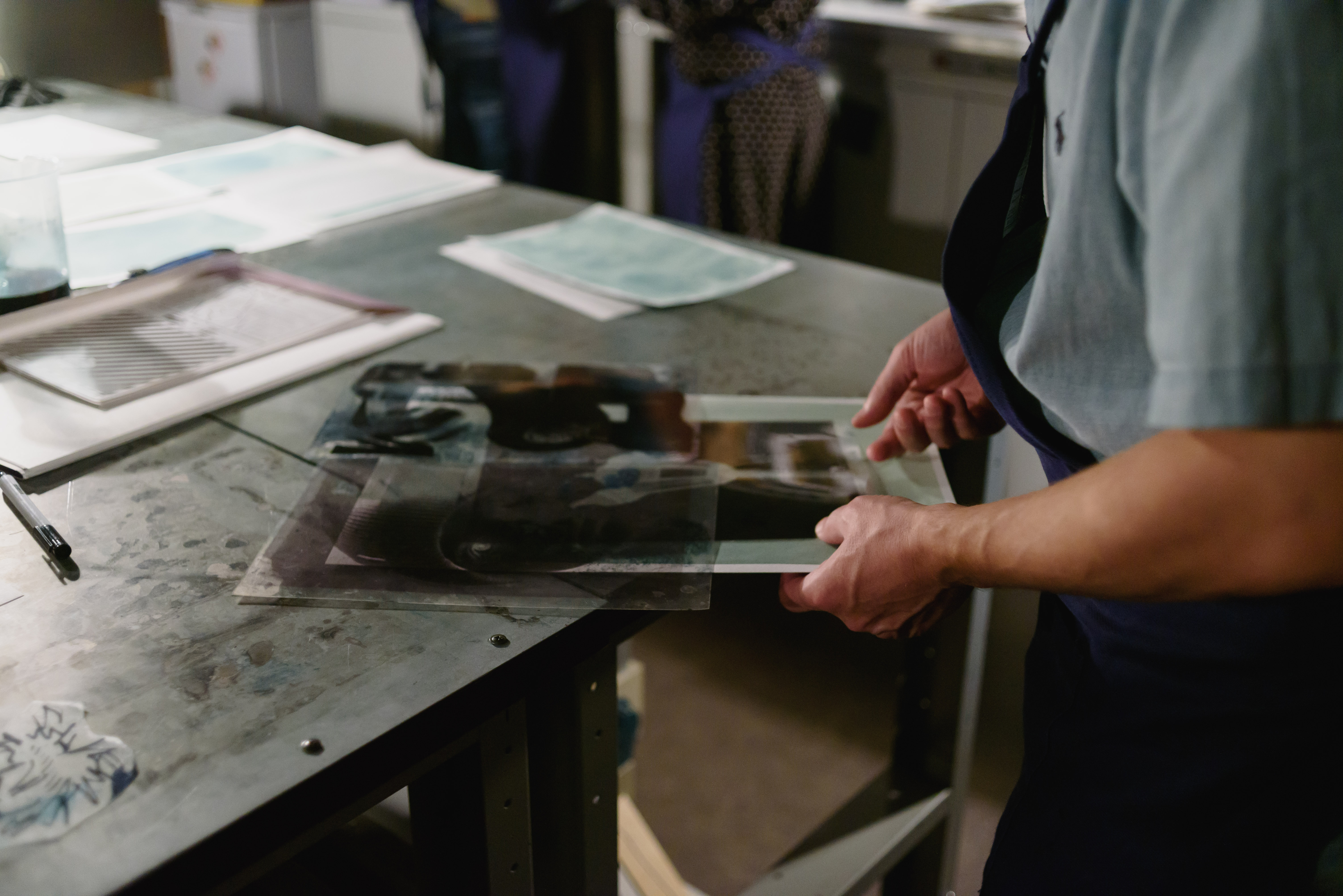 Московская школа современного искусства проводит ежегодный фестиваль Contemporary Art Day (фото 3)