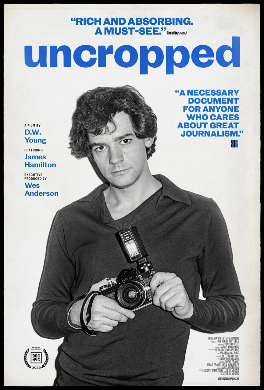 В киноцентре «Октябрь» и МАММ покажут документальные фильмы «32 звука» и «Без фильтров» (фото 2)