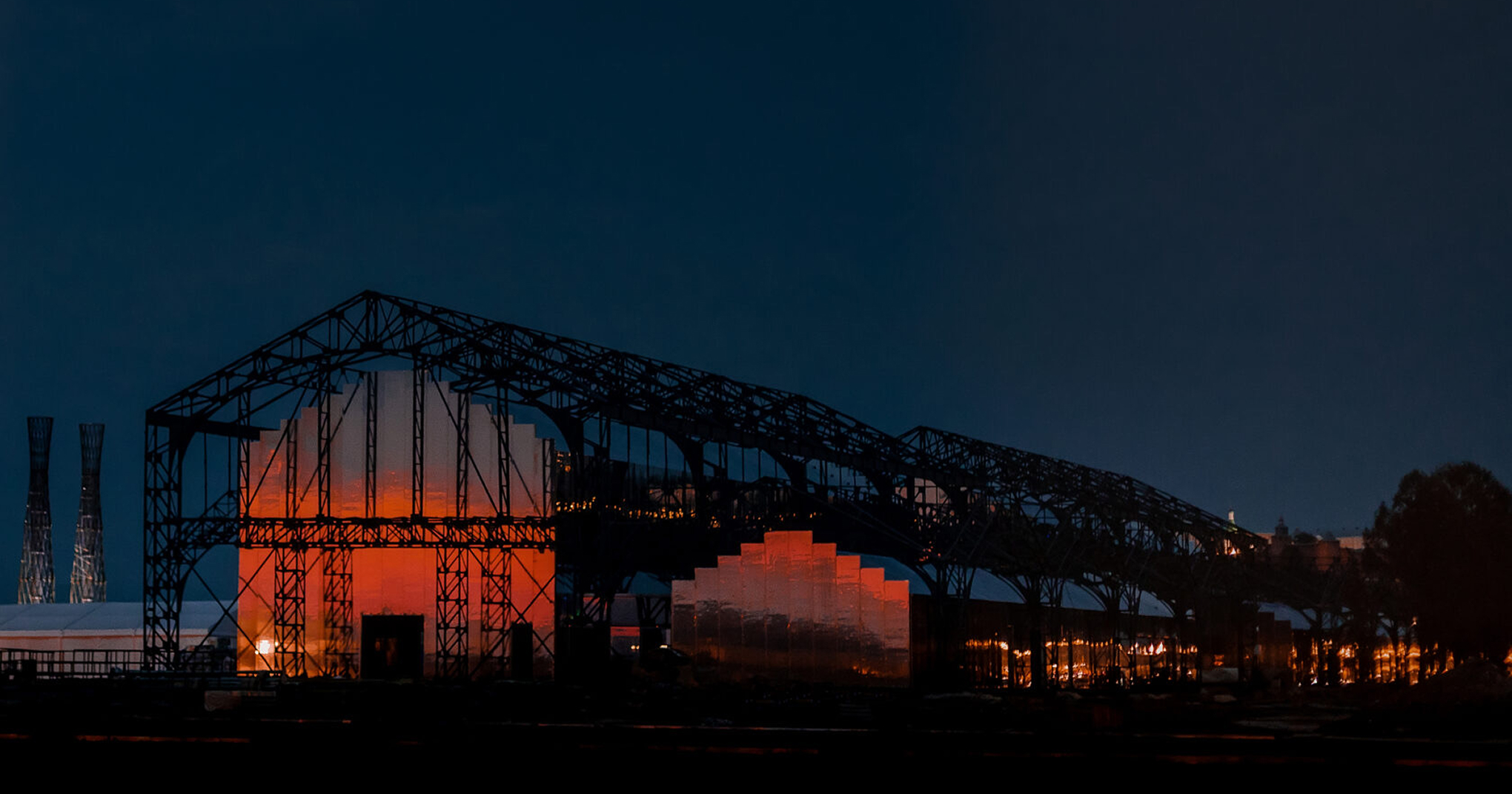 Фестиваль «ПАРИ ФЕСТ» пройдет в Нижнем Новгороде (фото 1)