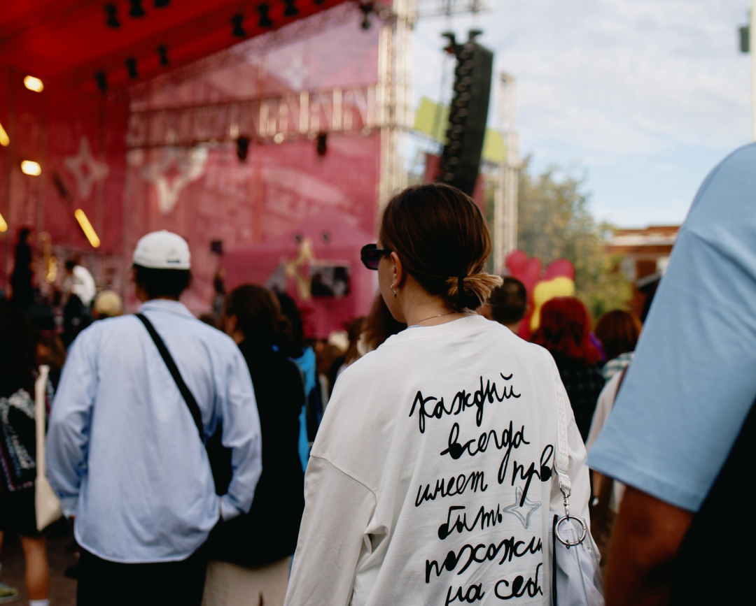 BURO. на выход: светский календарь недели (фото 10)