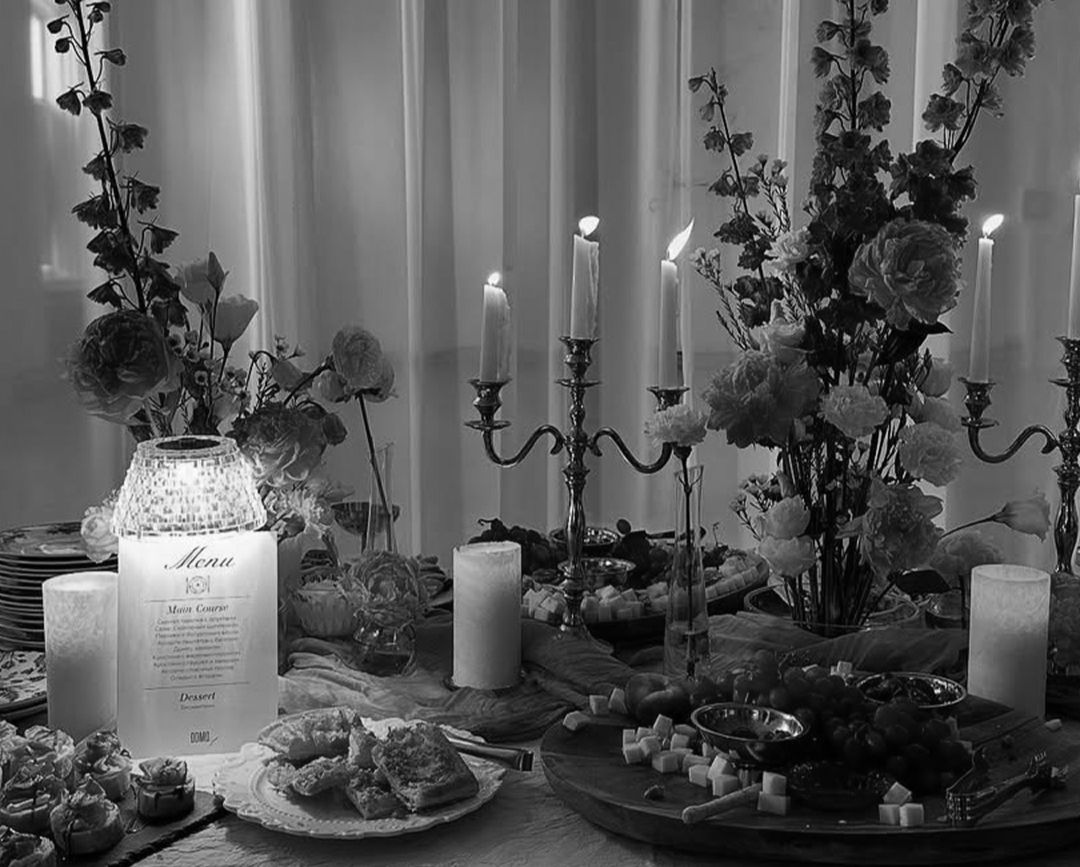 BURO. на выход: светский календарь недели (фото 7)