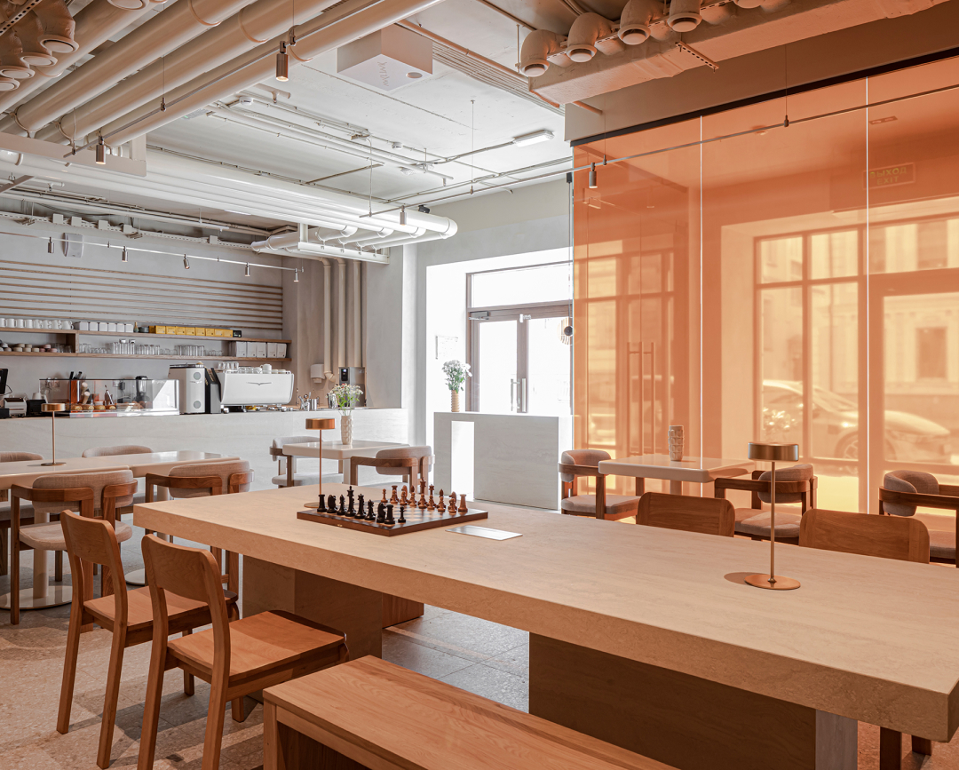 BURO. на выход: светский календарь недели (фото 3)