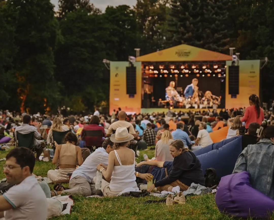 BURO. на выход: светский календарь недели (фото 4)