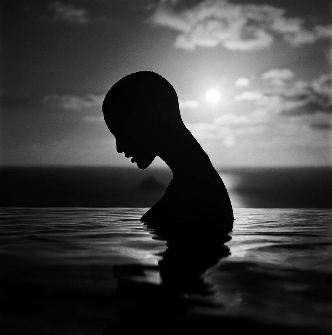 Джанни Версаче, Кейт Мосс и не только: 10 работ Патрика Демаршелье, которые можно увидеть в Москве (фото 7)