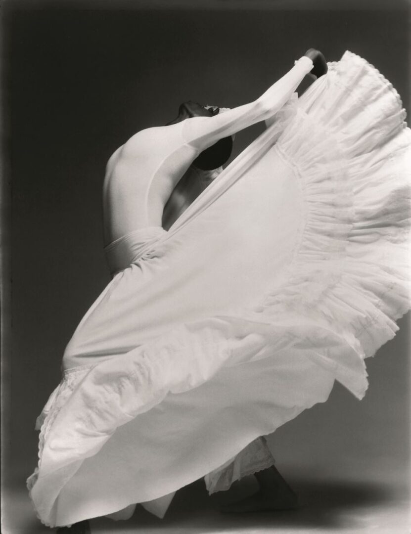 Джанни Версаче, Кейт Мосс и не только: 10 работ Патрика Демаршелье, которые можно увидеть в Москве (фото 3)