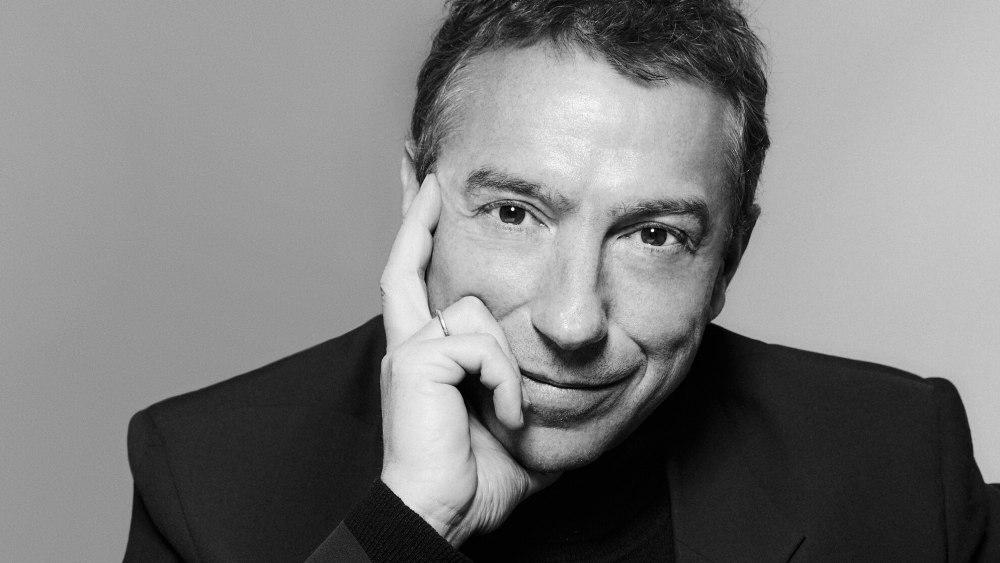 Риккардо Беллини стал новым генеральным директором Valentino (фото 1)