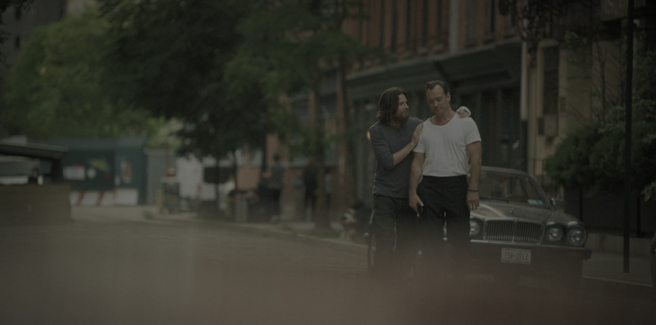 Netflix показал трейлер «Черного кролика» с Джудом Лоу и Джейсоном Бейтманом (фото 2)