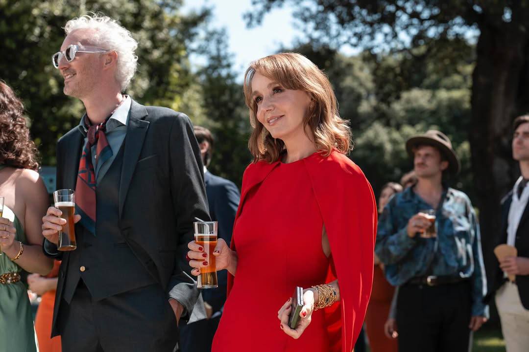 Известна дата выхода пятого сезона «Эмили в Париже» (фото 7)