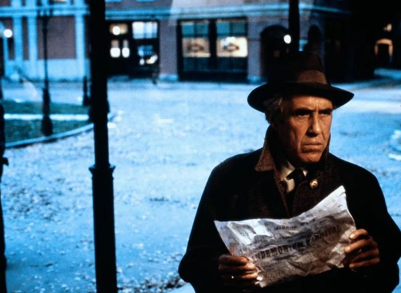 Марсианские хроники, горящие книги и собственный телетеатр: семь экранизаций Рэя Брэдбери (фото 6)