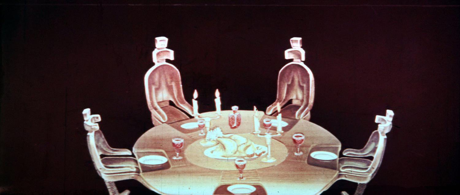 Марсианские хроники, горящие книги и собственный телетеатр: семь экранизаций Рэя Брэдбери (фото 7)