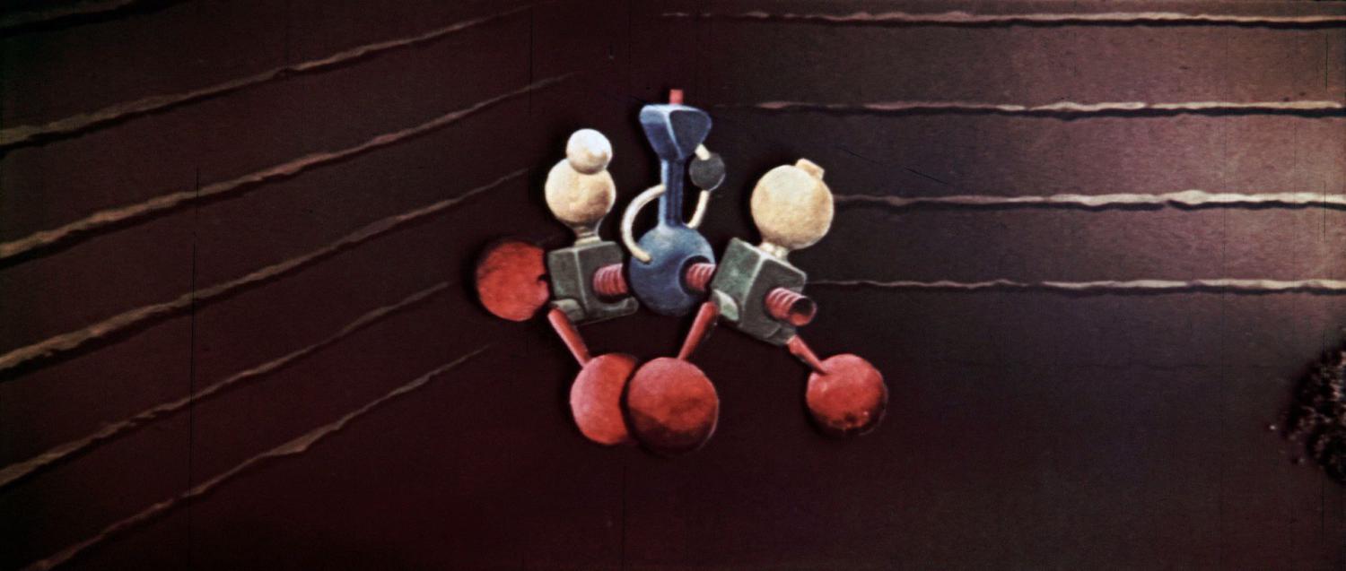 Марсианские хроники, горящие книги и собственный телетеатр: семь экранизаций Рэя Брэдбери (фото 8)